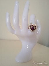 Bague reglable forme d'occasion  Yvré-l'Évêque