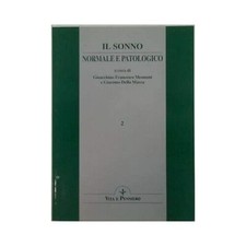 7793 libro sonno usato  Frascati