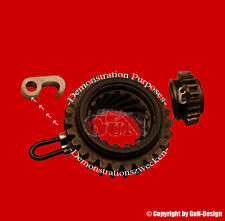 Usado, Yamaha Virago Clip passend für XV700 750 SE XV920  Virago Starter Repair Clip  comprar usado  Enviando para Brazil