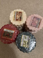 Yankee candle christmas for sale  STOKE-ON-TRENT