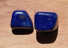 Lapis lazuli polis d'occasion  Montesquieu-Volvestre