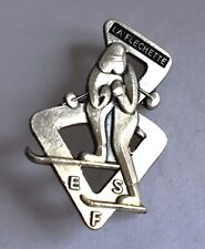 Insigne broche médaille d'occasion  Bénouville