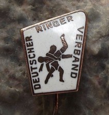 West germany wrestling for sale  MACHYNLLETH