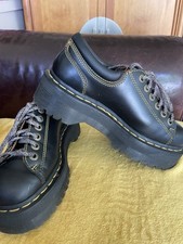 Doc martens collier for sale  NORWICH