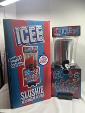 Máquina de fazer Slushie ICEE ESTILO BANCADA - NOVA EM FOLHA comprar usado  Enviando para Brazil