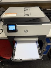 Officejet pro 9010e for sale  LEICESTER
