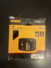 Dewalt elite series for sale  Houston