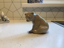 Lladro good bear for sale Lladro good bear for sale  HUNTINGDON