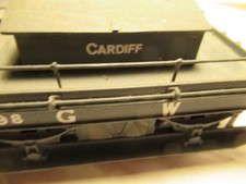 Gauge kit built for sale  CARDIFF
