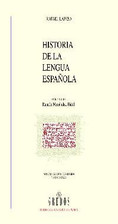 Historia lengua espanola for sale  Shipping to United Kingdom