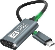Adattatore usb hdmi usato  Cagliari