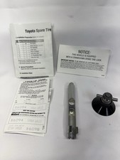 Genuine toyota accessories for sale  Arab