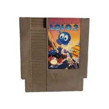Adventures lolo nintendo for sale  Ravenswood