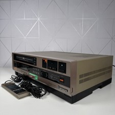 Hitachi 340 video for sale  SOUTHAMPTON