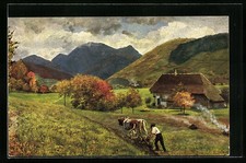 Künstler heinrich hoffmann gebraucht kaufen  Berlin