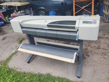 hp 500 plotter for sale  Jackson