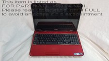 Parts dell inspiron for sale  DAGENHAM