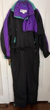 Columbia one piece for sale  Long Beach