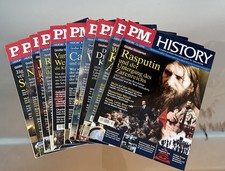 History magazin heft gebraucht kaufen History magazin heft gebraucht kaufen  Alsdorf