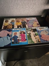 1970s vintage patons for sale  ROTHERHAM