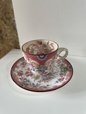 Superbe tasse tasse d'occasion  Saint-Georges-de-Reneins