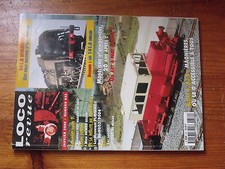 Loco revue 632 d'occasion  Licques