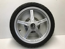 Cerchio ruota anteriore usato Cerchio ruota anteriore usato  Zovencedo