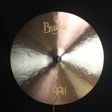 Meinl byzance jazz for sale  Portland