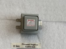 Magnetron de micro-ondas 5304501808 para Electrolux EW30SO60QSC forno de micro-ondas prateleira M comprar usado  Enviando para Brazil