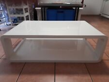 Retro tisch weiss gebraucht kaufen  Herne