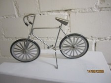 Fahrradmodell sammlung silber gebraucht kaufen  Pliezhausen