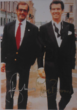 Roger moore pierce gebraucht kaufen  Achim