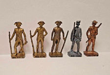 Metallfiguren selten soldatini gebraucht kaufen  Deutschland