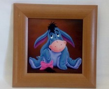 Quadro 23x23 quadretto usato  Roma