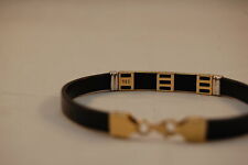 Chanel armband 585 gebraucht kaufen  Göttingen