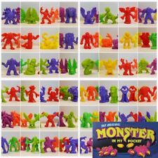 Monster pocket 1990 usato  Roma