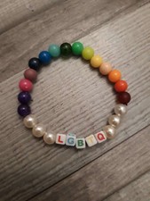 Regenbogen pride flagge gebraucht kaufen  Berlin