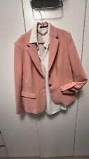 Marc cain blazer gebraucht kaufen  Münster