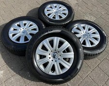 Winterräder tiguan 215 gebraucht kaufen  Bad Tölz