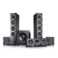 Teufel theater 500 gebraucht kaufen  Hamburg