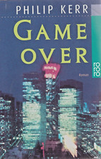 Philip kerr game gebraucht kaufen  Pinneberg