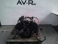 Riginal phaeton motor gebraucht kaufen  Eberswalde