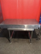 Parry hot plate for sale  KEIGHLEY