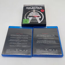 Blu ray kampfstern gebraucht kaufen  Hamburg