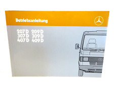 Mercedes 207 209 gebraucht kaufen  Pforzheim