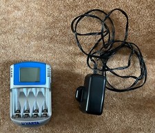 Varta 57070 lcd for sale  UK