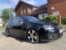 Golf gti mk5 for sale  OLDHAM
