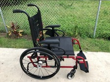 Lightweight bariatric quickie for sale  San Antonio