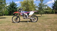 supermoto for sale  CHELMSFORD