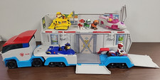 Paw patrol launch for sale  Kankakee